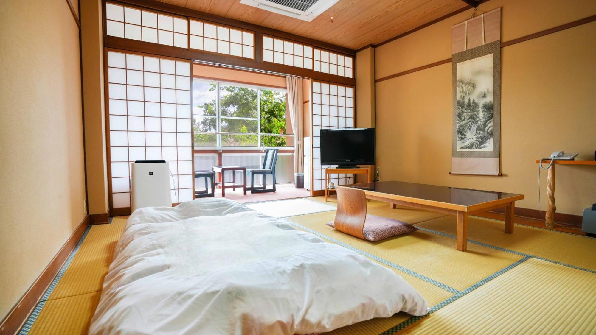 Ryokan Hirayama Hotel Kumamoto Bagian luar foto