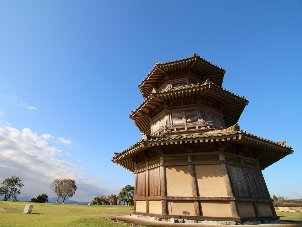 Ryokan Hirayama Hotel Kumamoto Bagian luar foto